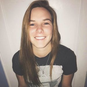 Meet your Posher, Callie